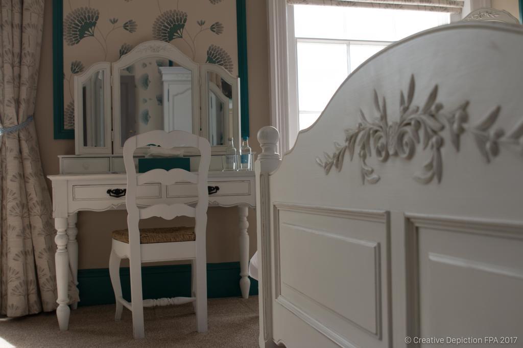 Glenfall House Cheltenham Extérieur photo