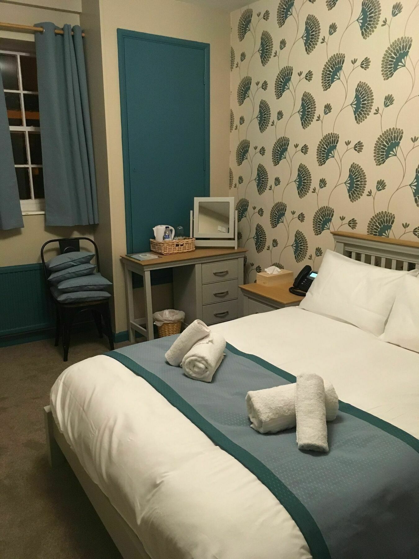 Glenfall House Cheltenham Extérieur photo