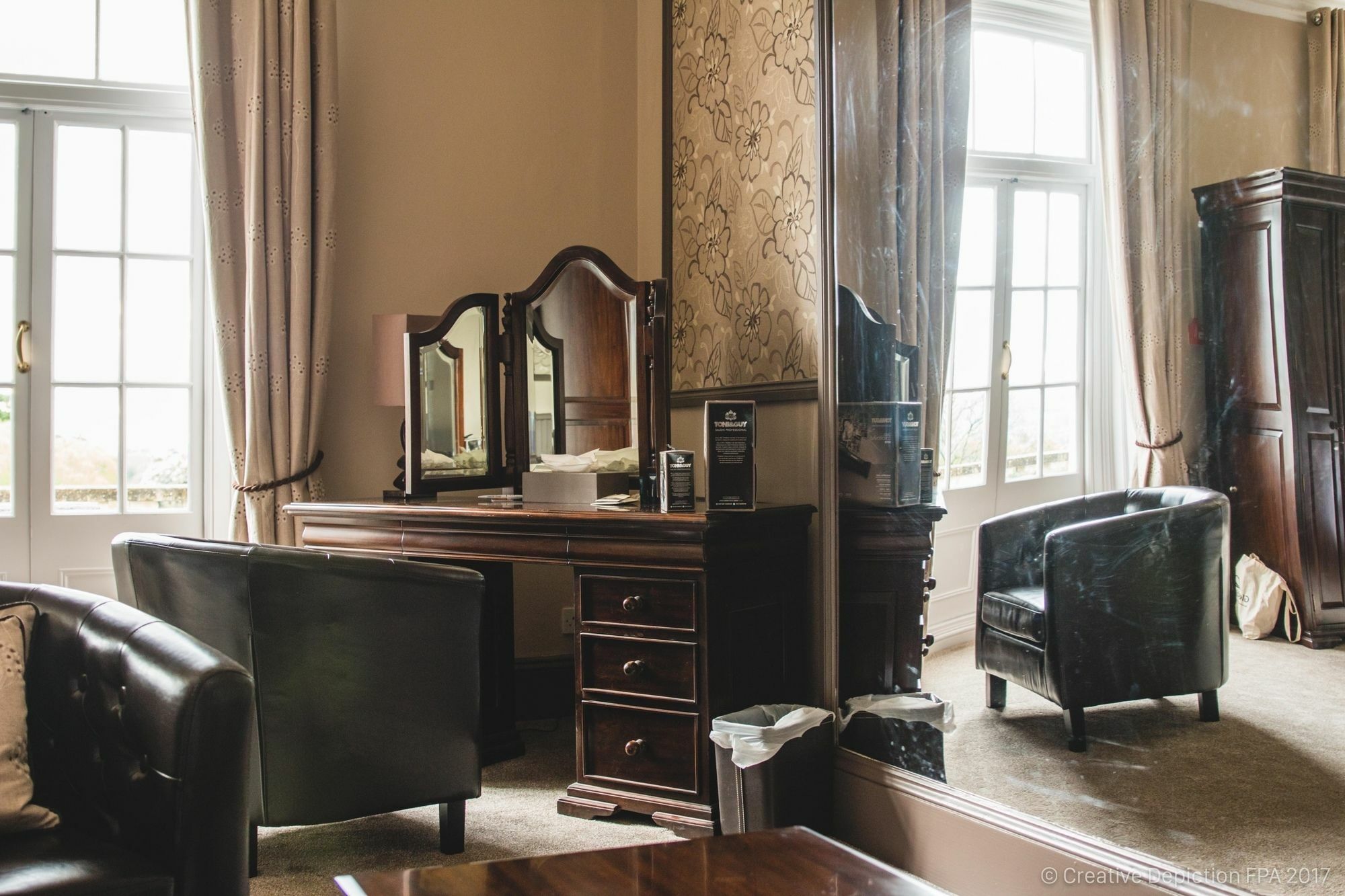Glenfall House Cheltenham Extérieur photo