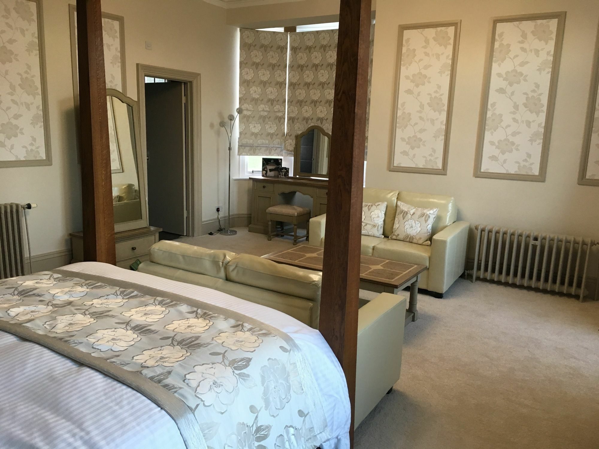 Glenfall House Cheltenham Extérieur photo
